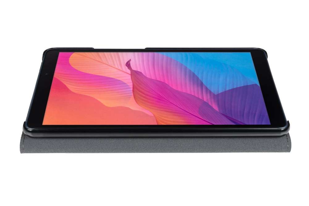 Tablet cover for Huawei MatePad T8 8 inch (2020) - Black