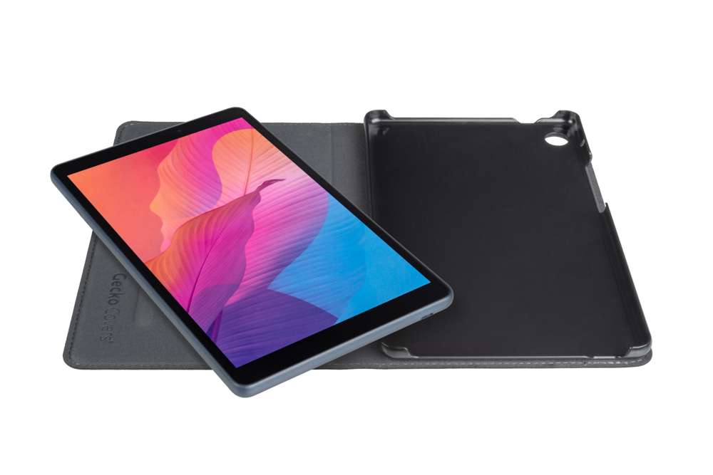 Tablet cover for Huawei MatePad T8 8 inch (2020) - Black