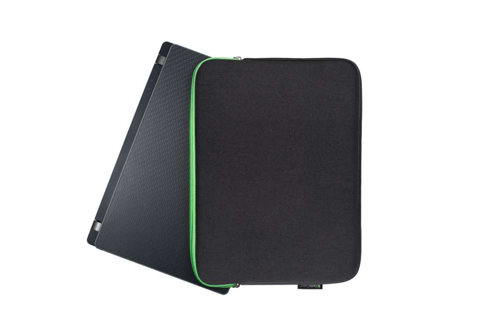 Universal laptop zipper sleeve - 13 inch devices