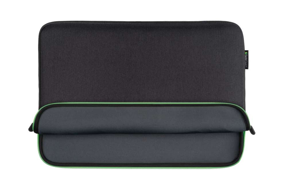 Universal laptop zipper sleeve - 15 inch devices