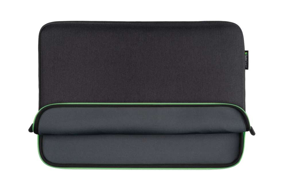 Universal laptop zipper sleeve - 15 inch devices