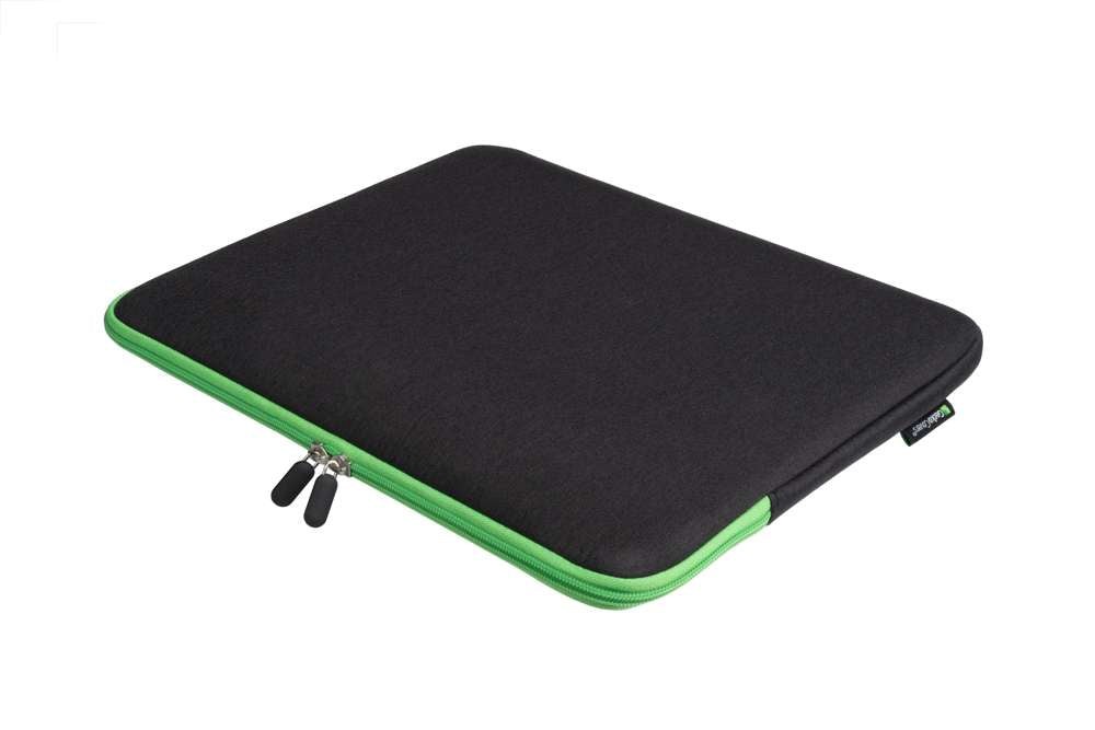 Universal laptop zipper sleeve - 15 inch devices