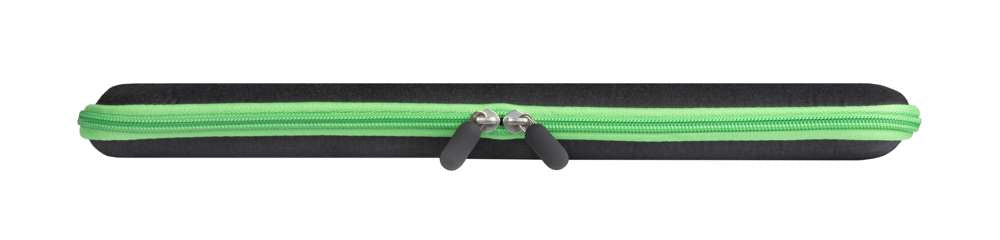 Universal laptop zipper sleeve - 15 inch devices
