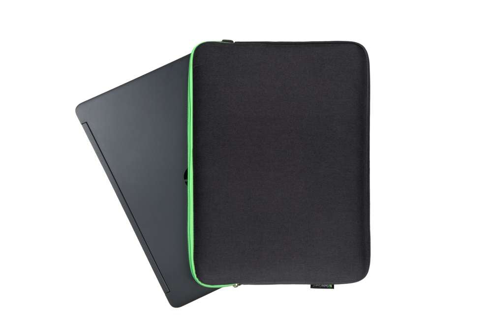 Universal laptop zipper sleeve - 15 inch devices