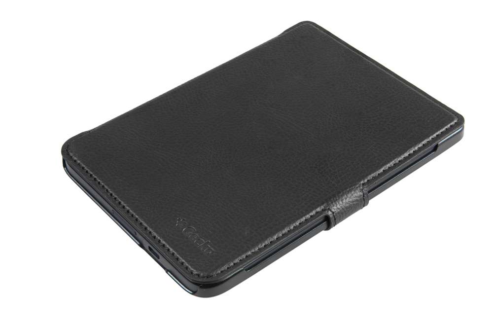 S38T1C1 - E-Reader cover - Tolino Shine 3 - Black
