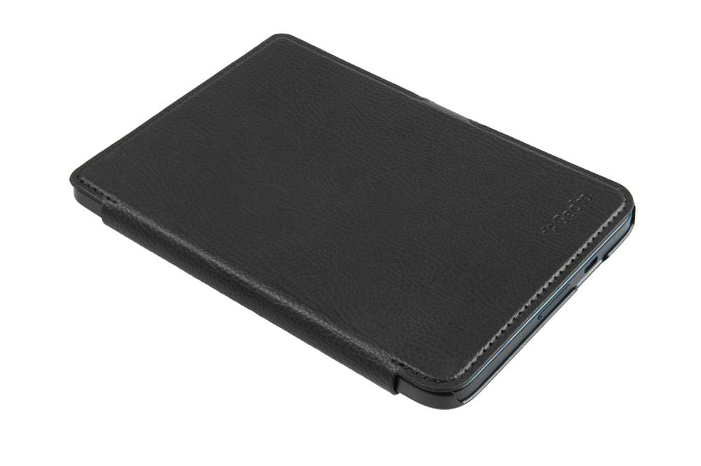 S38T1C1 - E-Reader cover - Tolino Shine 3 - Black
