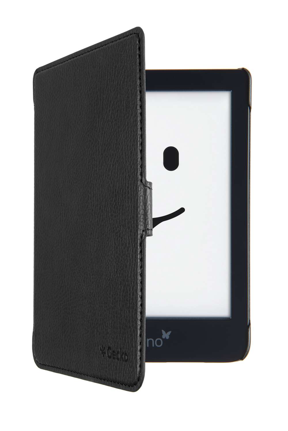 S38T1C1 - E-Reader cover - Tolino Shine 3 - Black