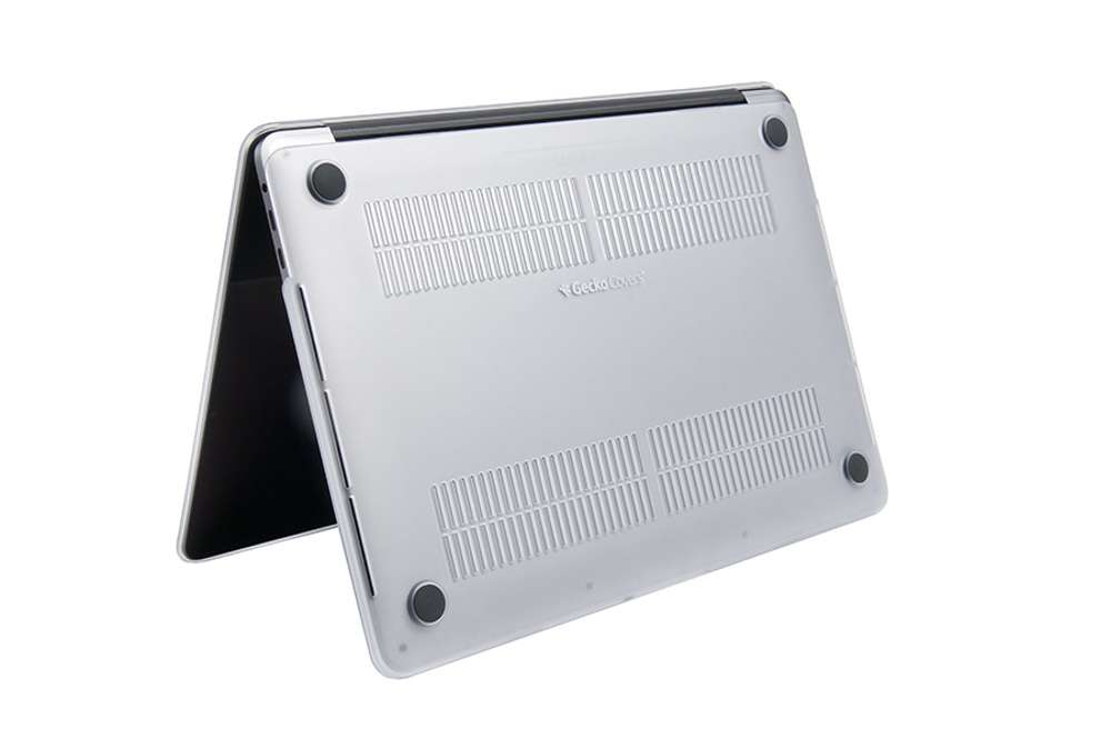 Clip On Laptop case - MacBook Pro 15 inch (2016/2017/2018)