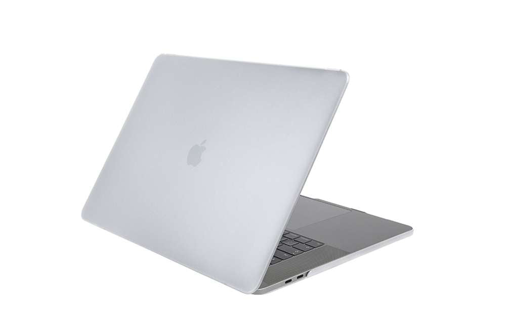Clip On Laptop case - MacBook Pro 15 inch (2016/2017/2018)