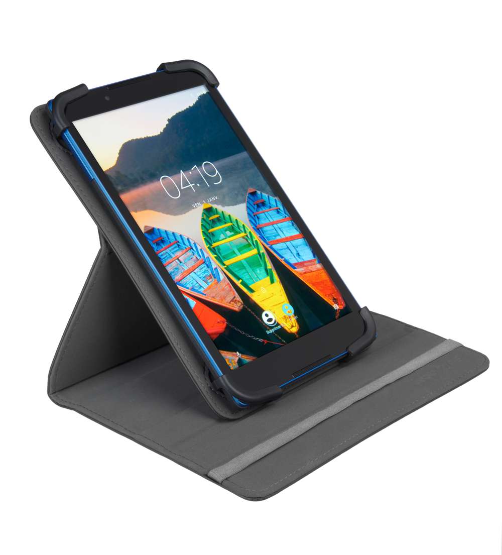 Universal e-reader/tablet case - 7 & 8 inch devices