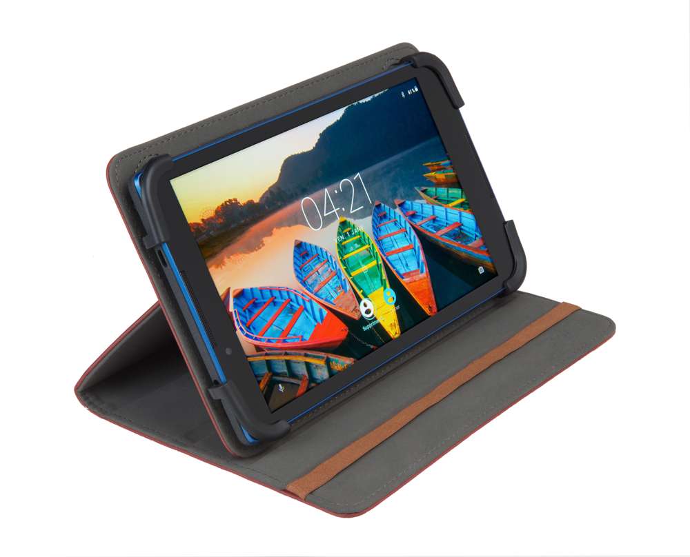 Universal e-reader/tablet case - 7 & 8 inch devices