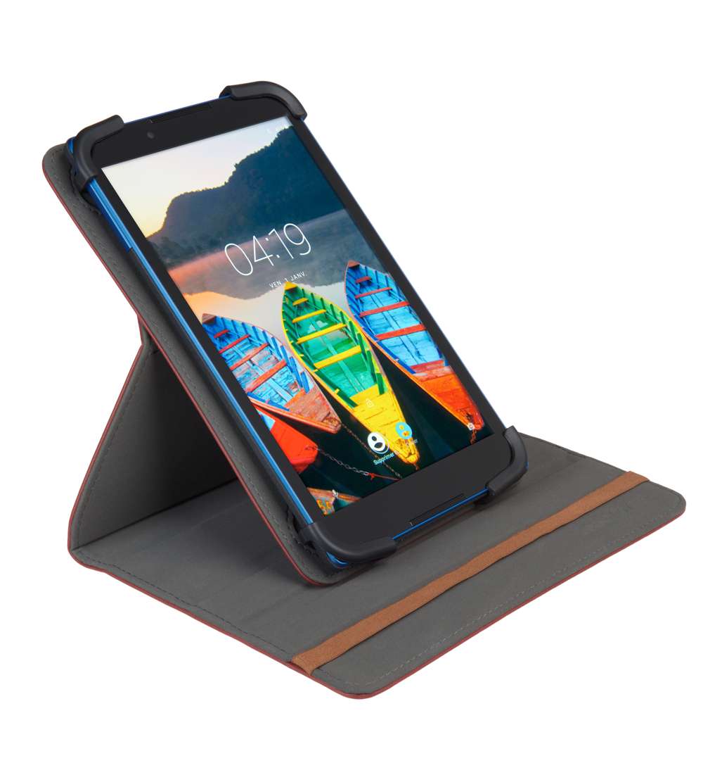 Universal e-reader/tablet case - 7 & 8 inch devices