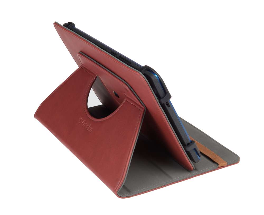 Universal e-reader/tablet case - 7 & 8 inch devices