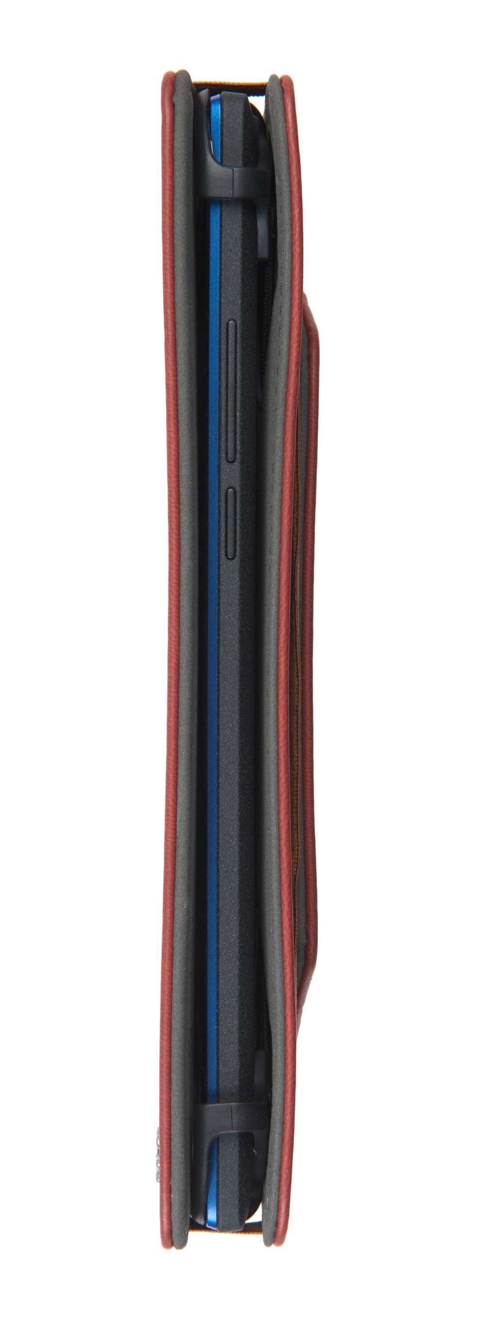 Universal e-reader/tablet case - 7 & 8 inch devices