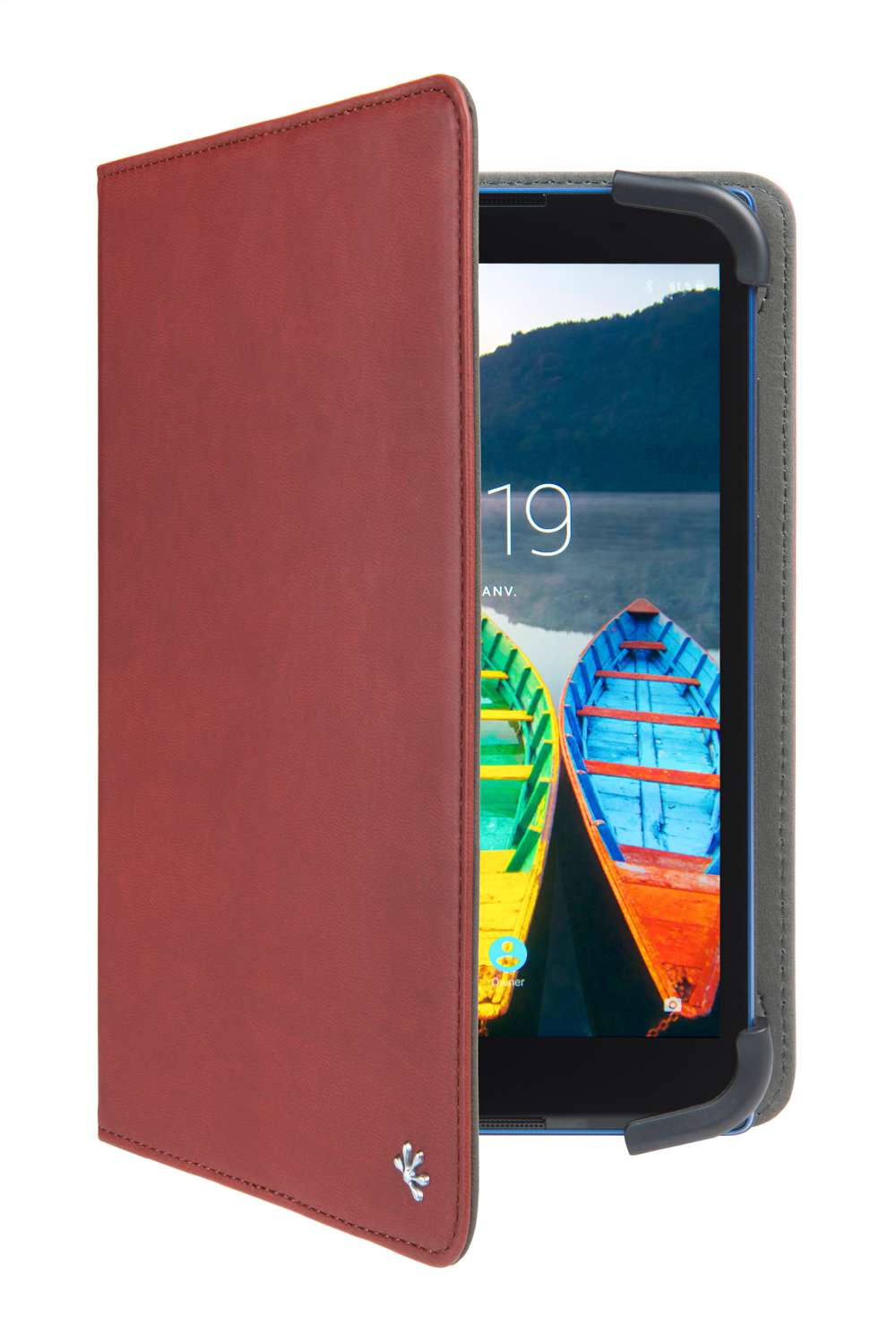Universal e-reader/tablet case - 7 & 8 inch devices