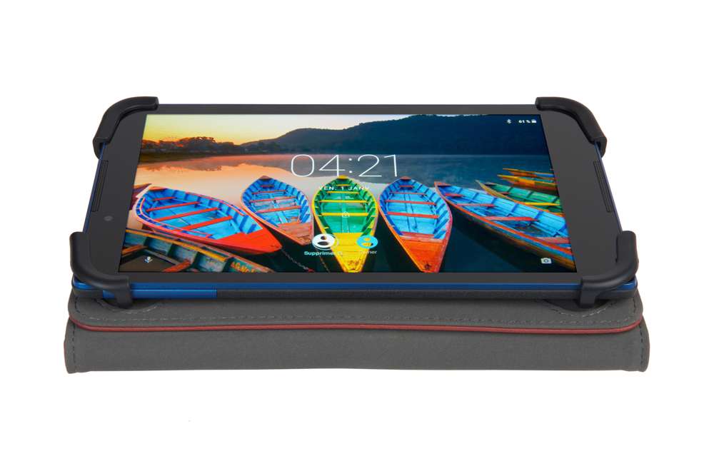 Universal e-reader/tablet case - 7 & 8 inch devices