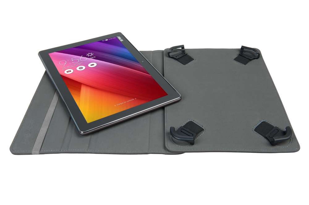 eFabrik Universal Sleeve Cover für Tablet 10  - 12 Zoll