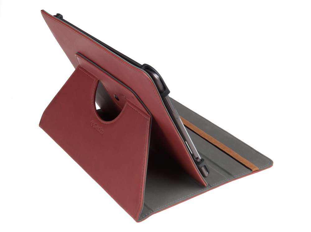 Universal e-reader/tablet case - 10 inch devices