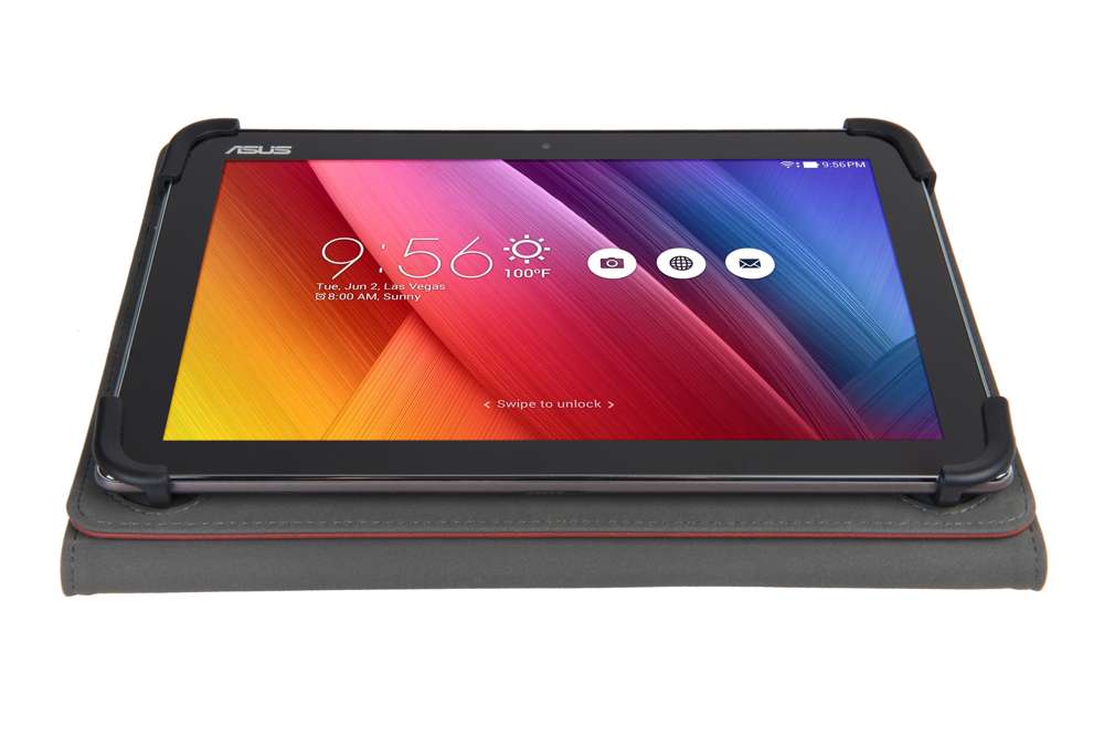 Universal e-reader/tablet case - 10 inch devices