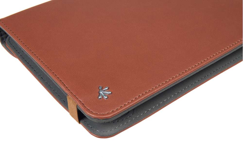 Universal e-reader/tablet case - 6 inch devices