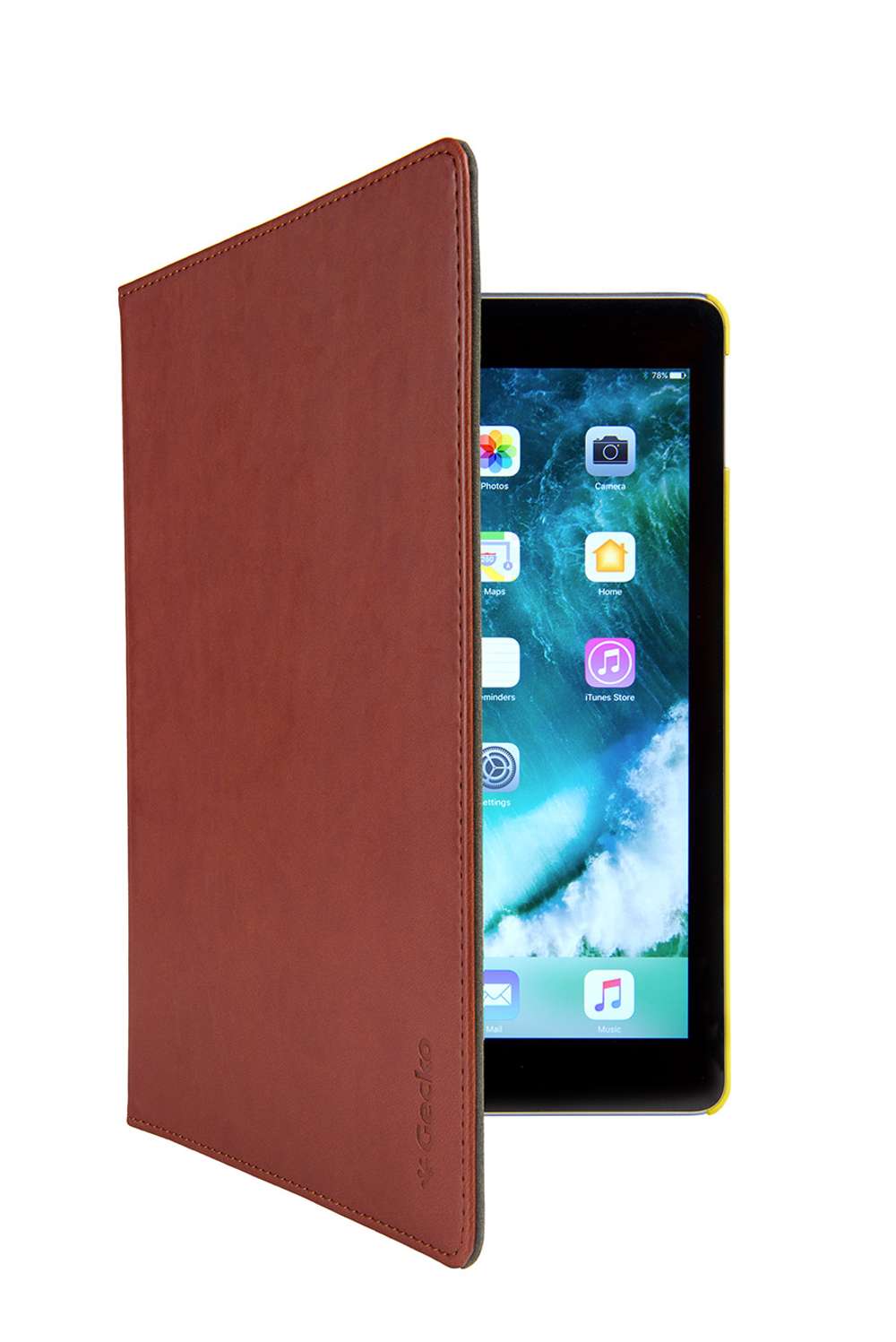 EasyClick Tablet case - Apple iPad 9.7 inch (2017/2018)