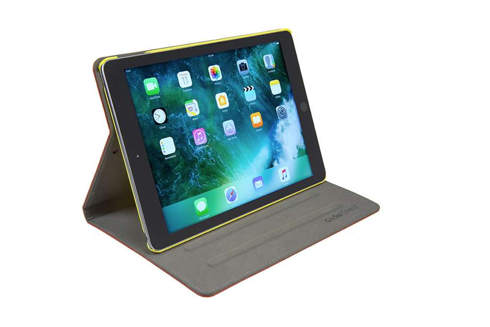 EasyClick Tablet case - Apple iPad 9.7 inch (2017/2018)