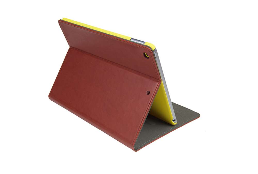 EasyClick Tablet case - Apple iPad 9.7 inch (2017/2018)