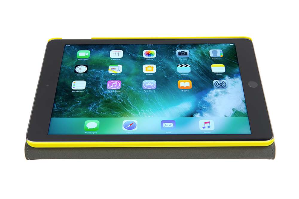 EasyClick Tablet case - Apple iPad 9.7 inch (2017/2018)