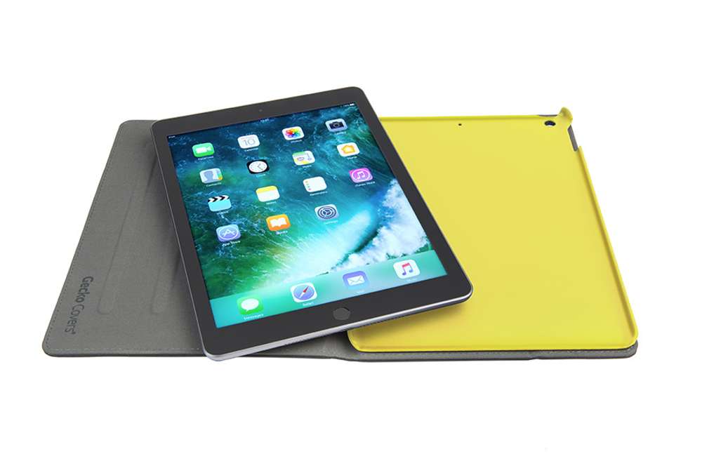 EasyClick Tablet case - Apple iPad 9.7 inch (2017/2018)