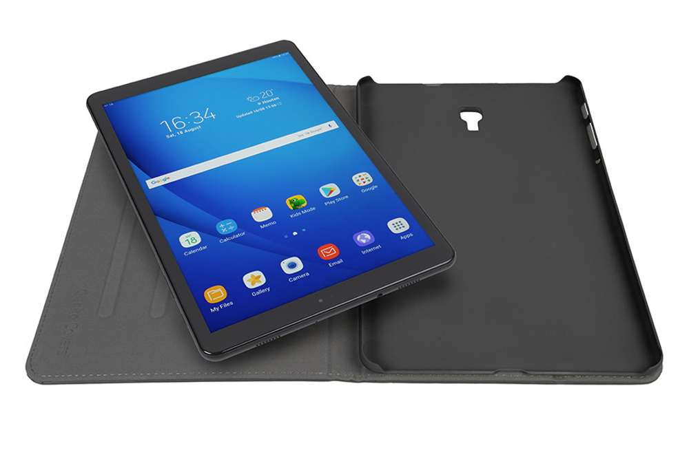EasyClick Tablet case - Samsung Galaxy Tab A 10.5 inch (2018)