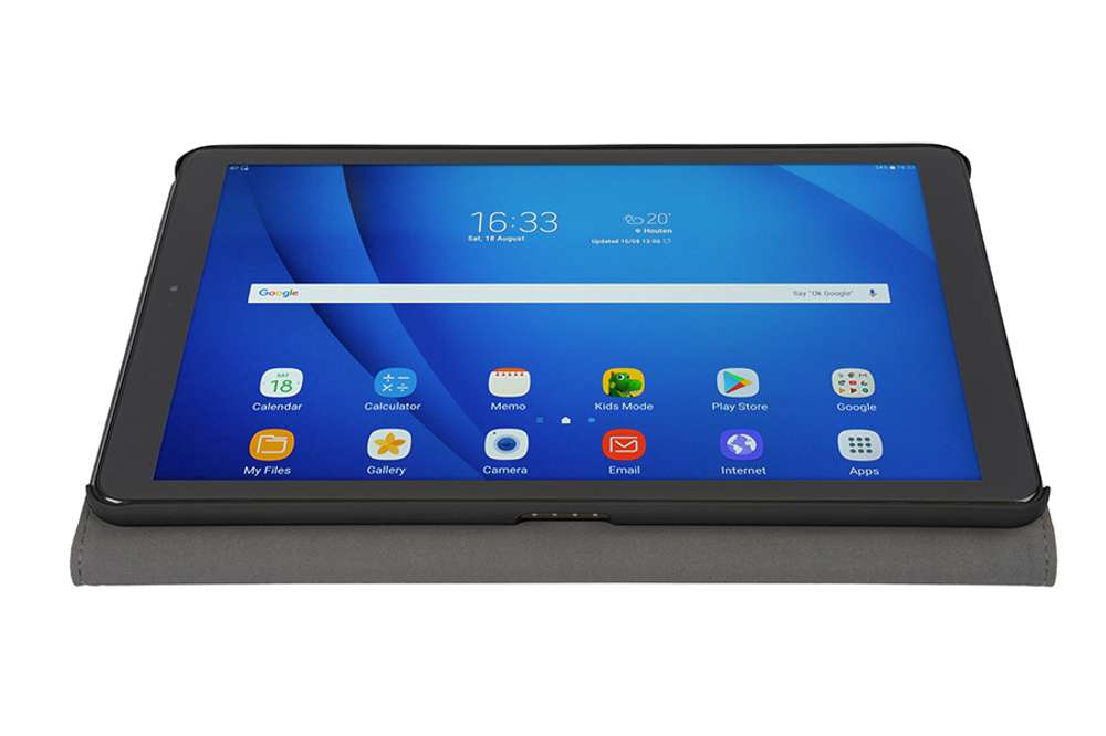 EasyClick Tablet case - Samsung Galaxy Tab A 10.5 inch (2018)