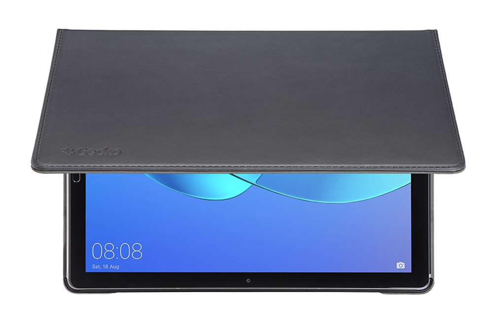 V32T6C1 - Tablet case - Huawei MediaPad M5 (Pro) 10.8 inch (2018) - Black
