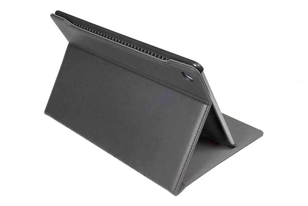 V32T6C1 - Tablet case - Huawei MediaPad M5 (Pro) 10.8 inch (2018) - Black