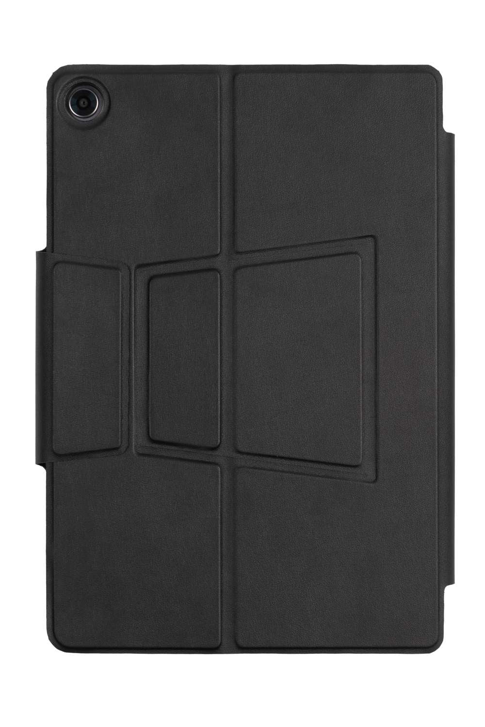Bluetooth tablet keyboard case - Huawei Mediapad M5 (Pro) 10.8 inch (2018) - Black