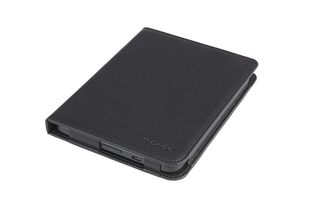 Kobo Clara HD with SleepCover Black - E-reader - LDLC 3-year warranty