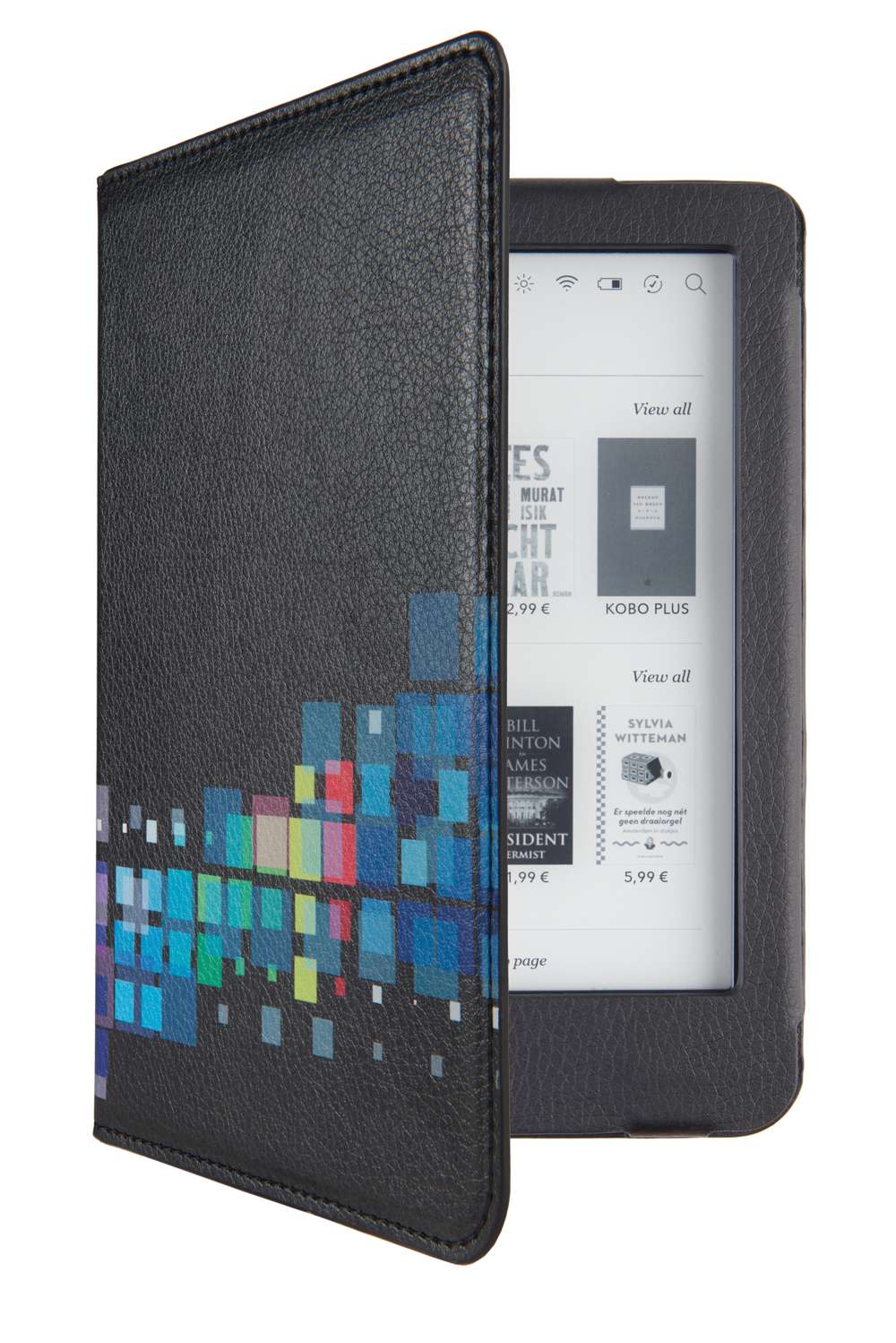 E-Reader case - Kobo Clara HD
