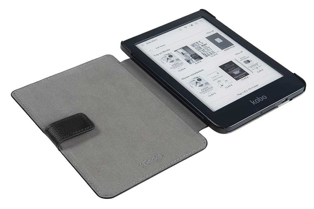 Slimfit E-Reader case - Kobo Clara HD