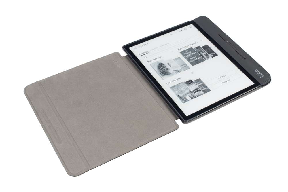 V4T54C1 - E-Reader case - Kobo Forma - Black