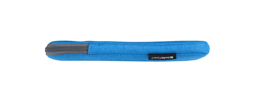Universal laptop zipper sleeve - 11 inch devices