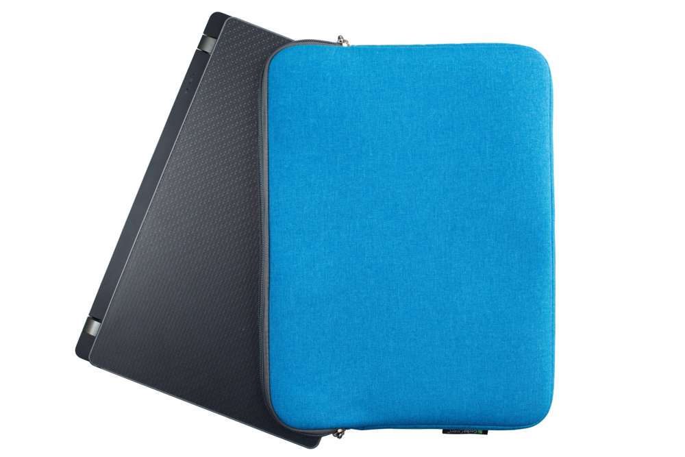 Universal laptop zipper sleeve - 11 inch devices
