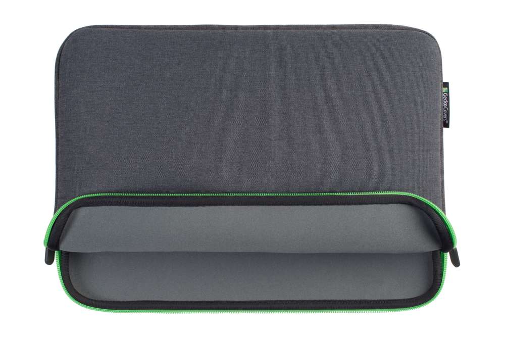Universal laptop zipper sleeve - 11 inch devices