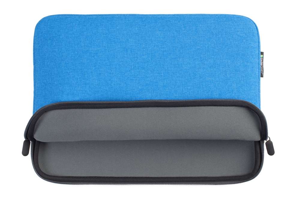 Universal laptop zipper sleeve - 13 inch devices