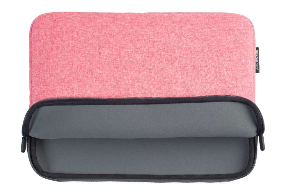 Universal laptop zipper sleeve - 13 inch devices