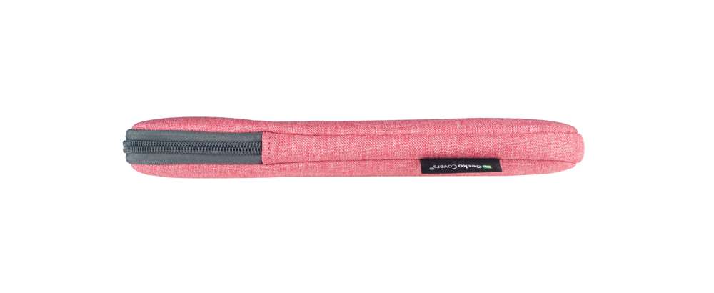 Universal laptop zipper sleeve - 13 inch devices