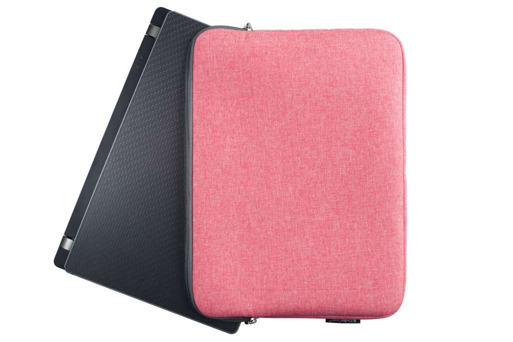 Universal laptop zipper sleeve - 13 inch devices