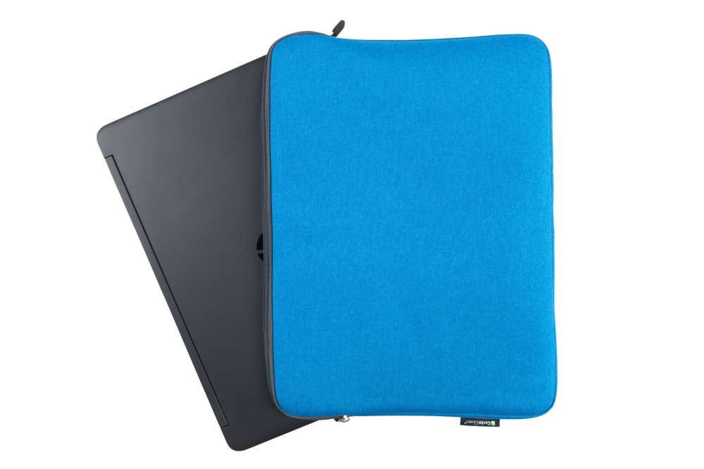 Universal laptop zipper sleeve - 15 inch devices