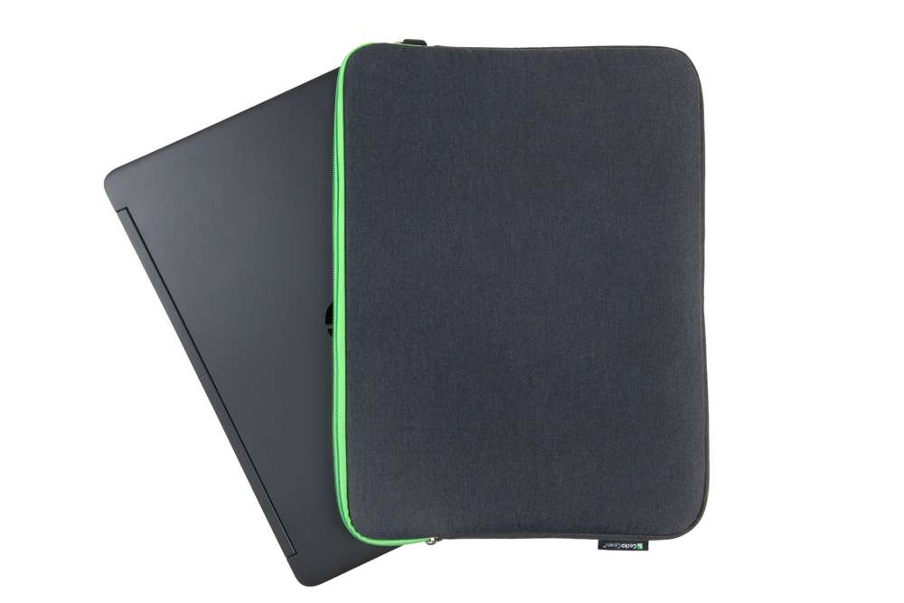 Universal laptop zipper sleeve - 15 inch devices