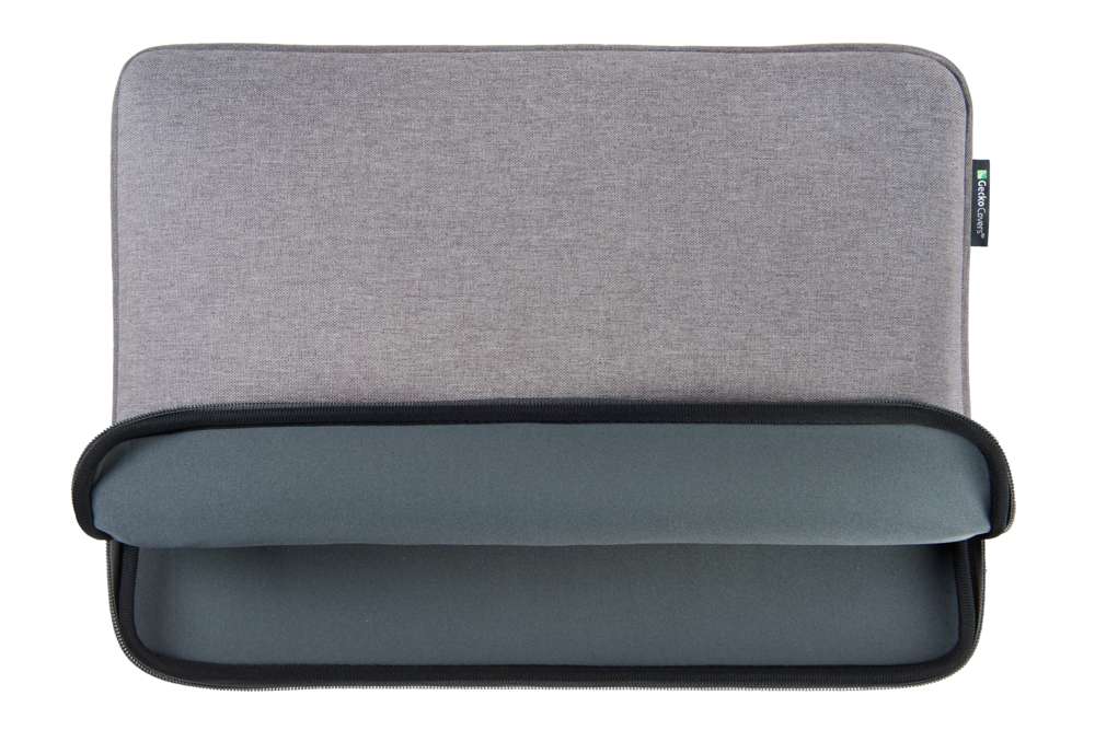 Universal laptop zipper sleeve - 15 inch devices