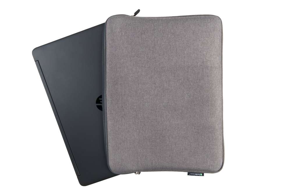 Universal laptop zipper sleeve - 13 inch devices