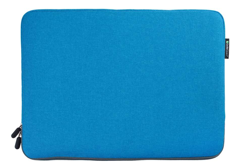 Universal laptop zipper sleeve - 17 inch devices